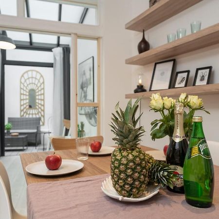 Huge & Central 3 Bedr, 4 Beds, 2,5 Bath Covent Gdn London Ngoại thất bức ảnh