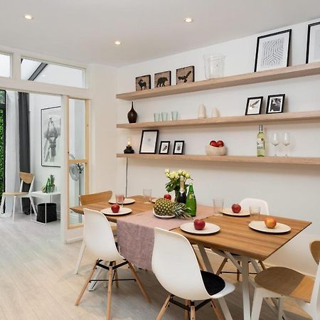 Huge & Central 3 Bedr, 4 Beds, 2,5 Bath Covent Gdn London Ngoại thất bức ảnh