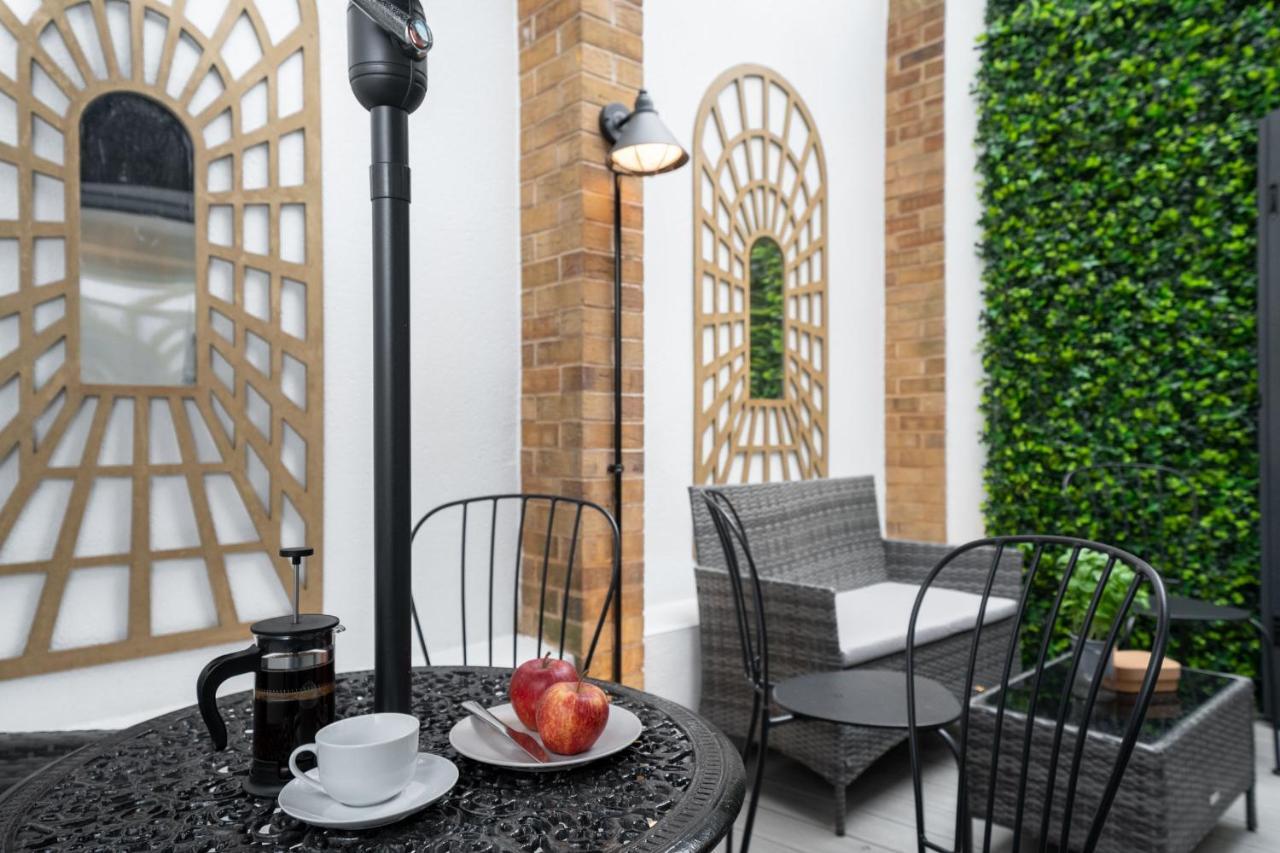 Huge & Central 3 Bedr, 4 Beds, 2,5 Bath Covent Gdn London Ngoại thất bức ảnh