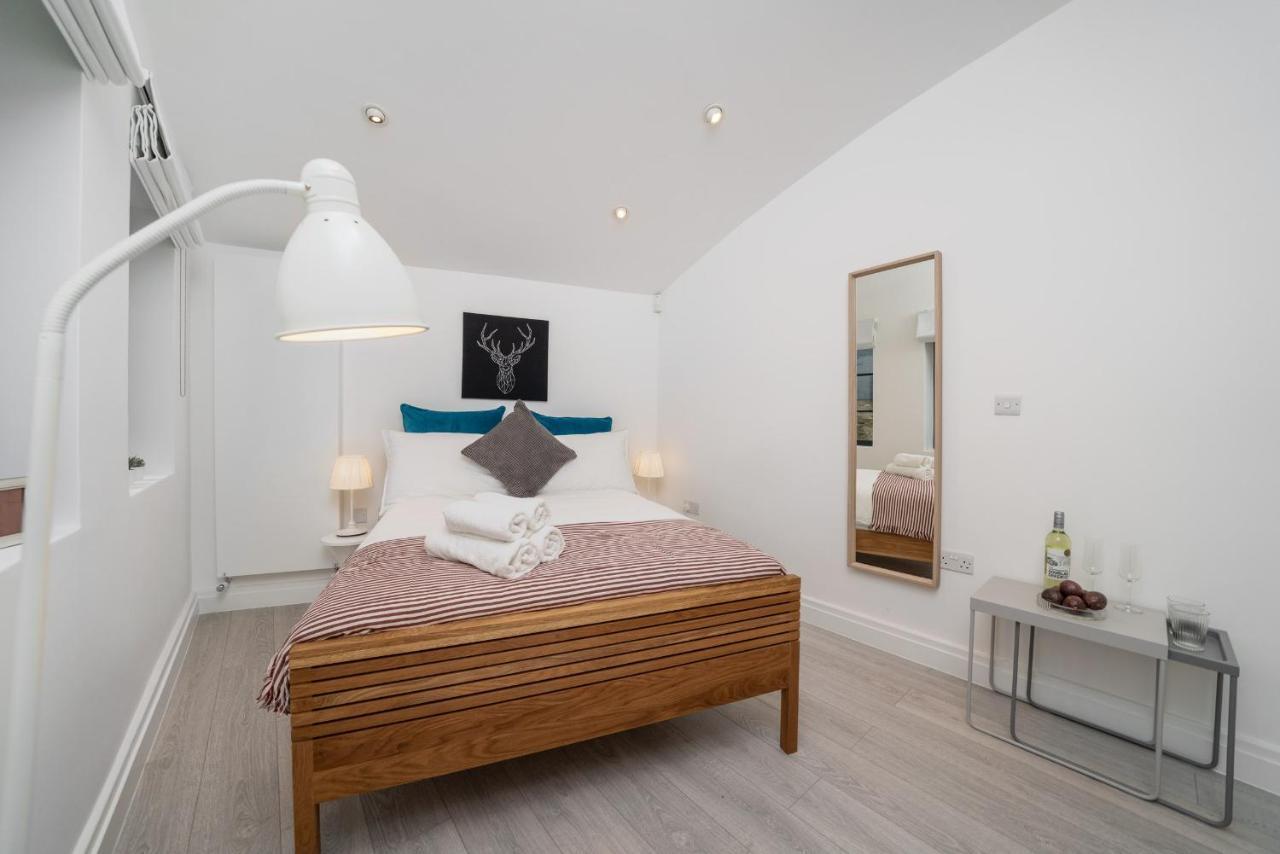 Huge & Central 3 Bedr, 4 Beds, 2,5 Bath Covent Gdn London Ngoại thất bức ảnh