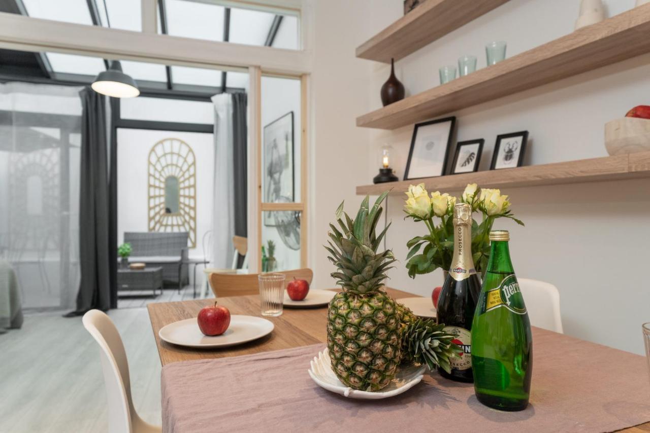 Huge & Central 3 Bedr, 4 Beds, 2,5 Bath Covent Gdn London Ngoại thất bức ảnh
