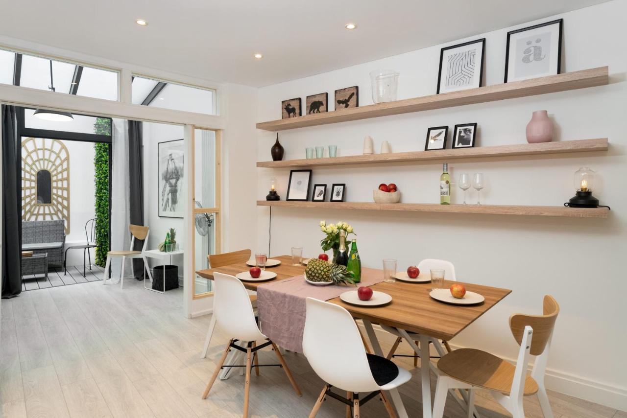 Huge & Central 3 Bedr, 4 Beds, 2,5 Bath Covent Gdn London Ngoại thất bức ảnh
