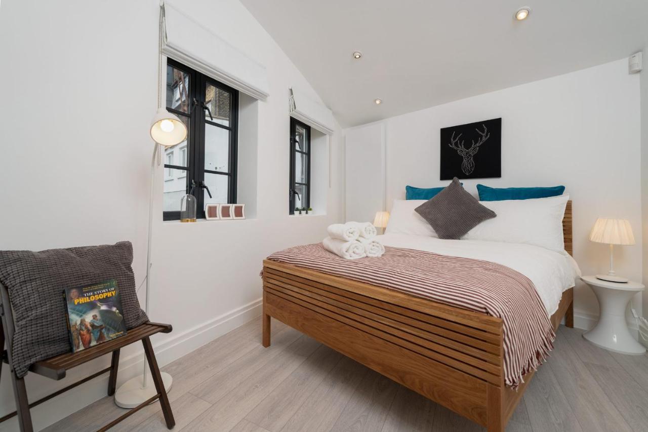 Huge & Central 3 Bedr, 4 Beds, 2,5 Bath Covent Gdn London Ngoại thất bức ảnh