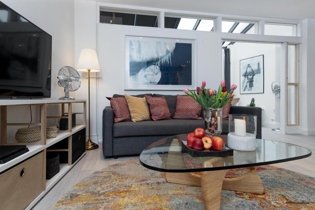 Huge & Central 3 Bedr, 4 Beds, 2,5 Bath Covent Gdn London Ngoại thất bức ảnh