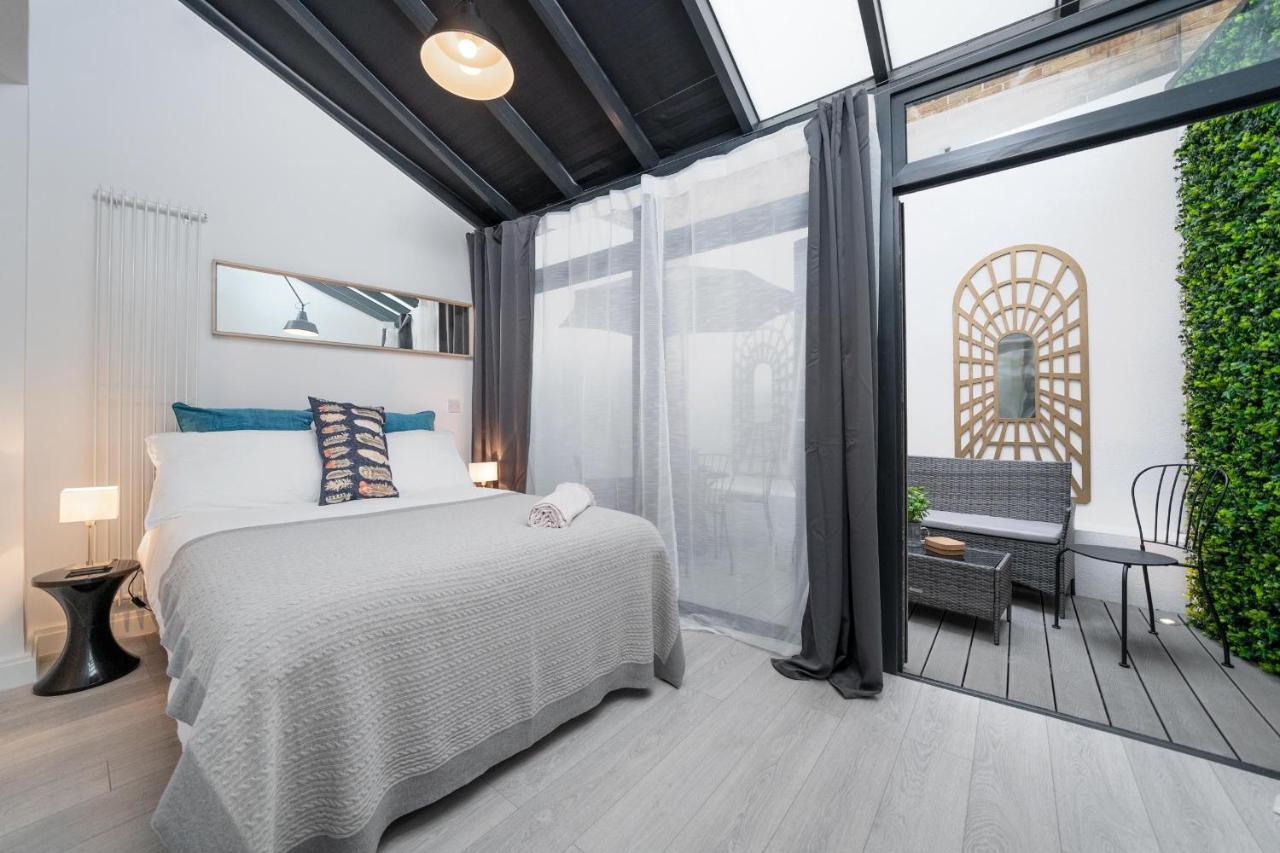 Huge & Central 3 Bedr, 4 Beds, 2,5 Bath Covent Gdn London Ngoại thất bức ảnh