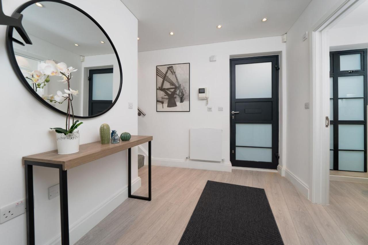 Huge & Central 3 Bedr, 4 Beds, 2,5 Bath Covent Gdn London Ngoại thất bức ảnh