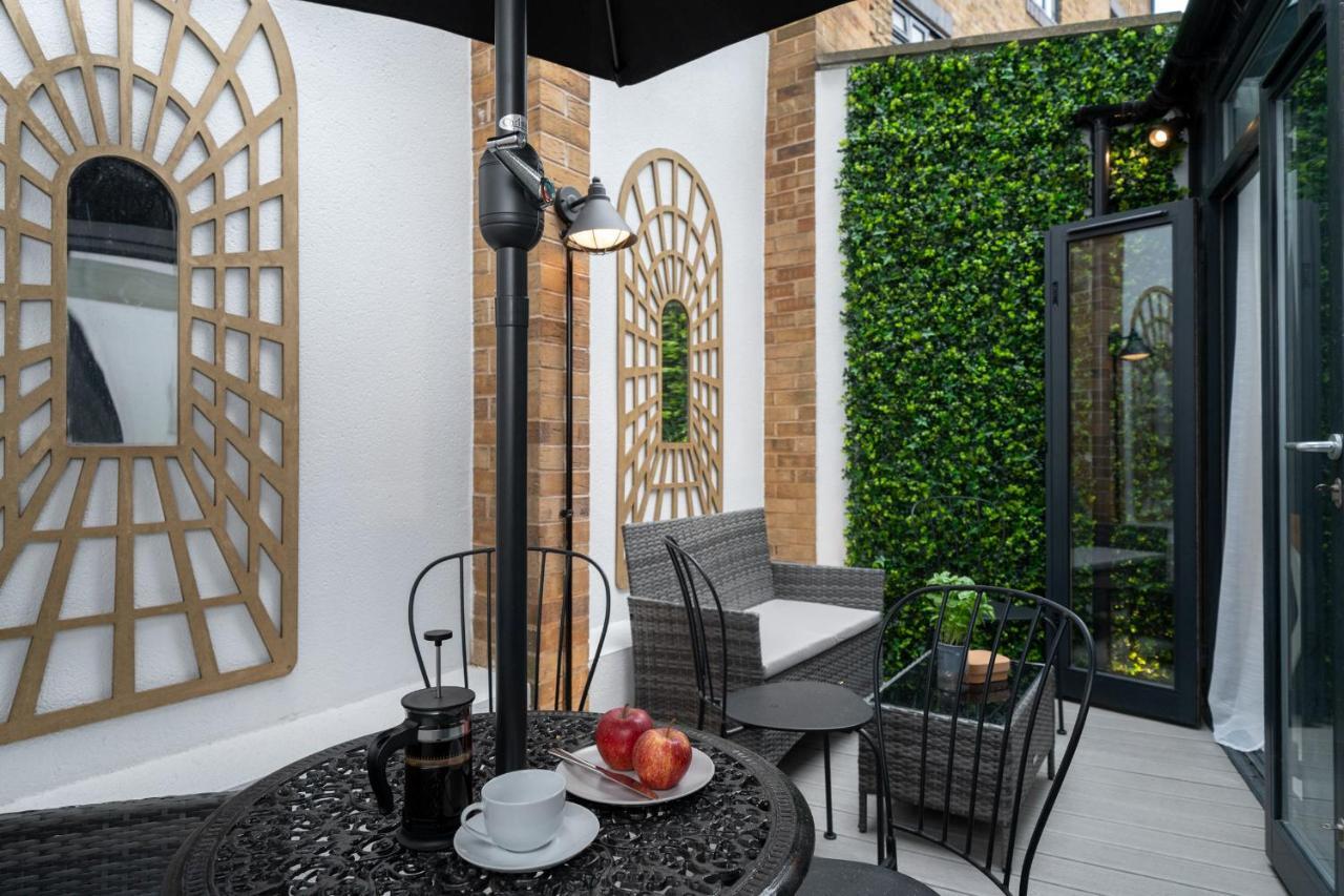 Huge & Central 3 Bedr, 4 Beds, 2,5 Bath Covent Gdn London Ngoại thất bức ảnh
