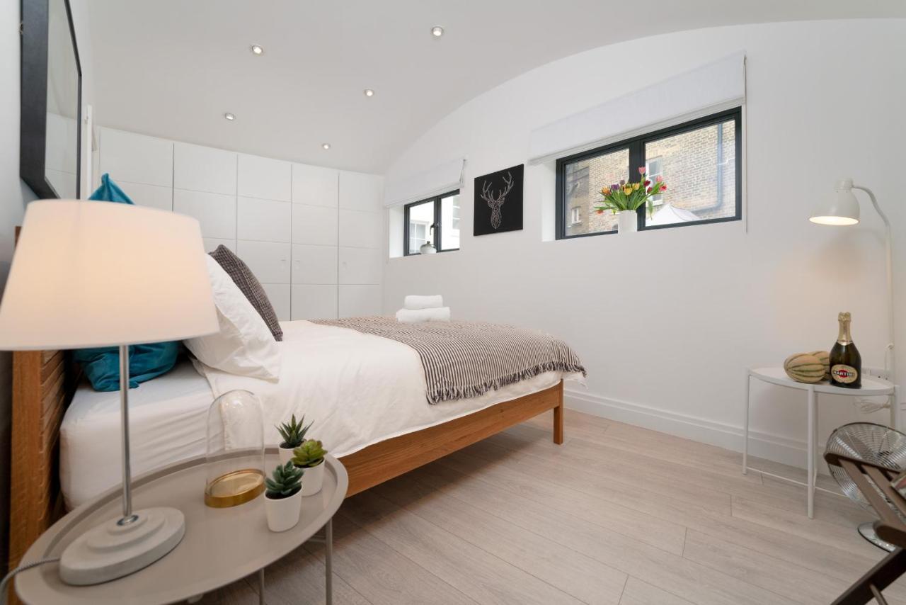 Huge & Central 3 Bedr, 4 Beds, 2,5 Bath Covent Gdn London Ngoại thất bức ảnh