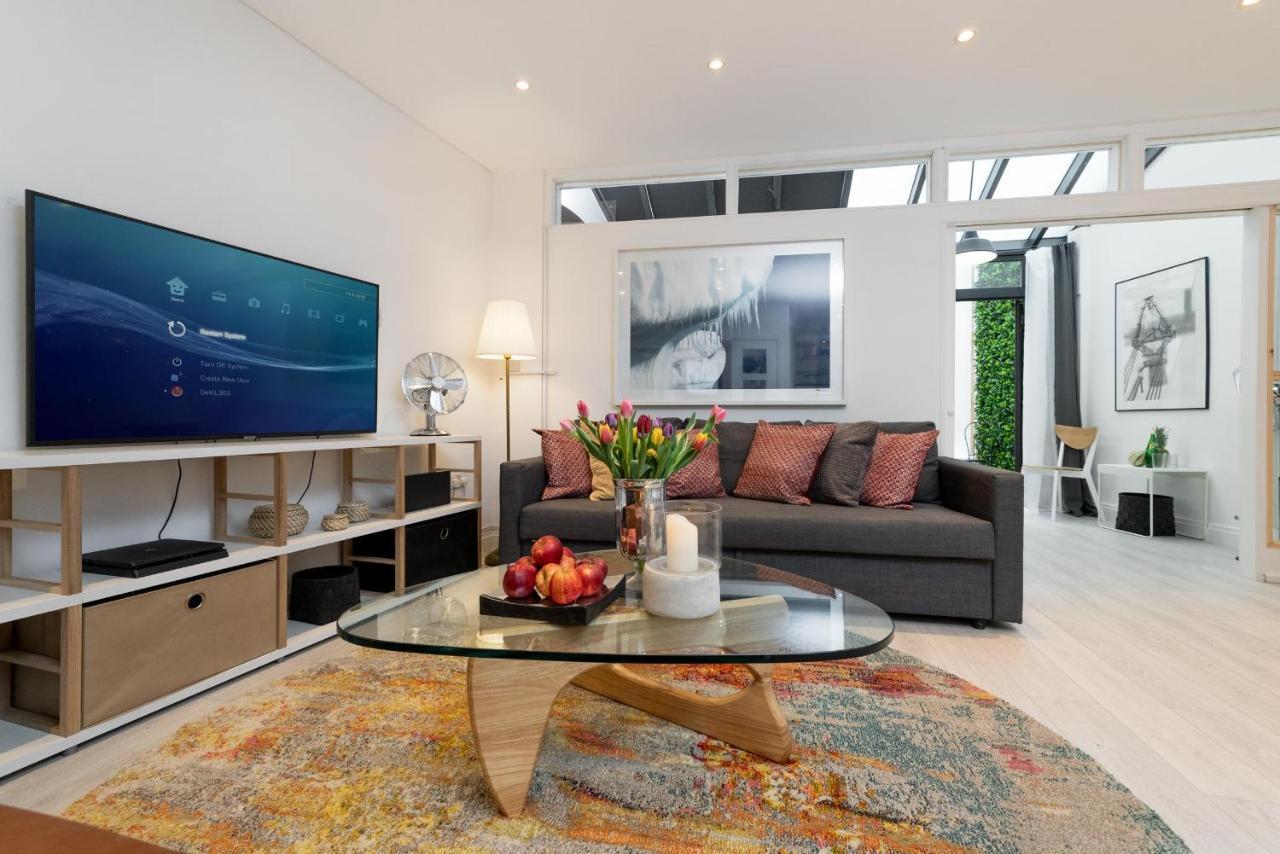 Huge & Central 3 Bedr, 4 Beds, 2,5 Bath Covent Gdn London Ngoại thất bức ảnh