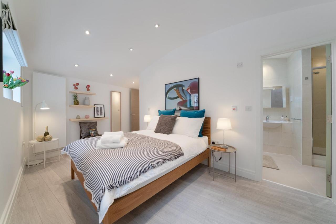 Huge & Central 3 Bedr, 4 Beds, 2,5 Bath Covent Gdn London Ngoại thất bức ảnh
