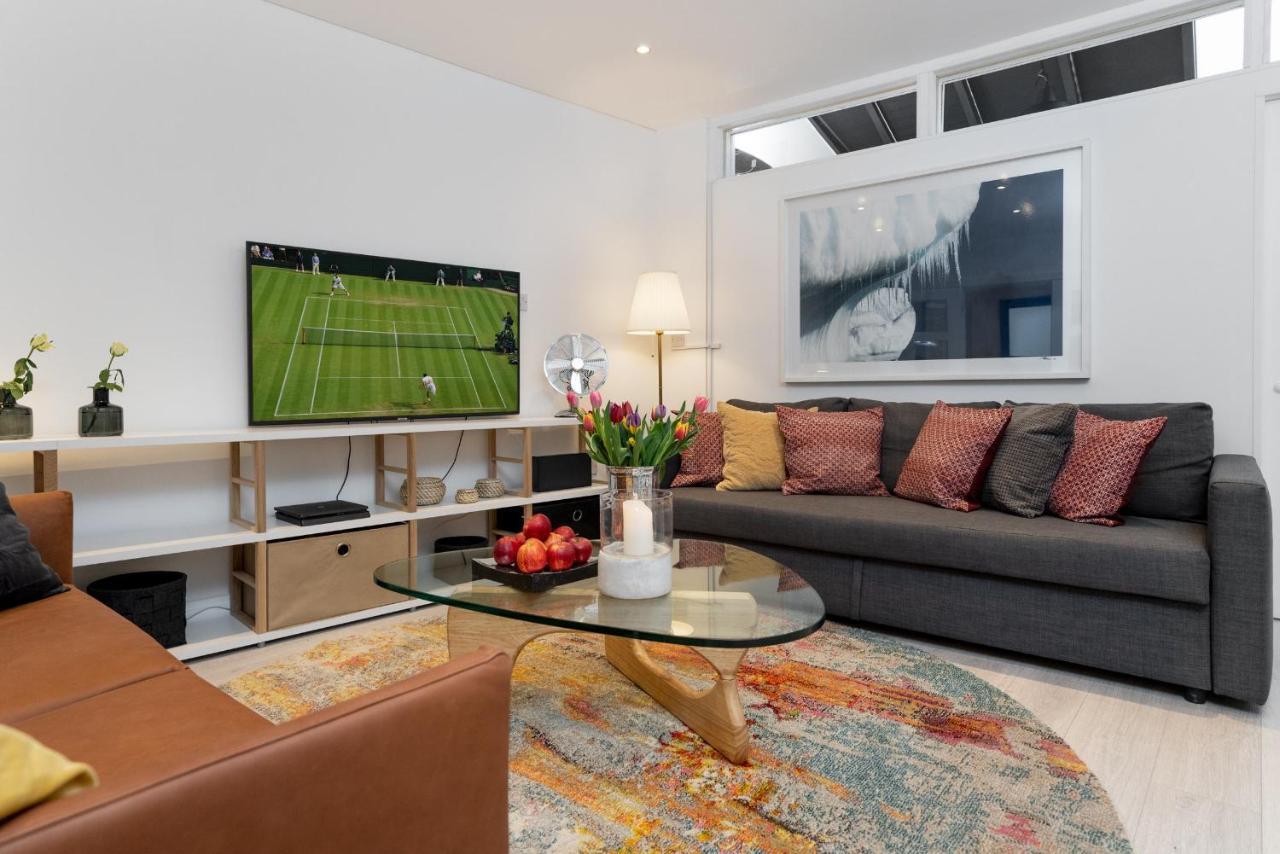 Huge & Central 3 Bedr, 4 Beds, 2,5 Bath Covent Gdn London Ngoại thất bức ảnh